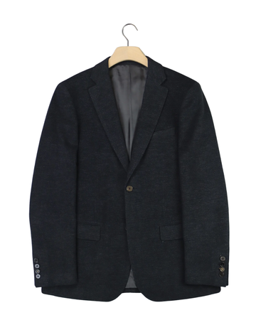 Johnson X Blazer